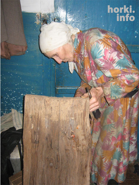 Жительница Горок просит чиновников о помощи уже 25 лет