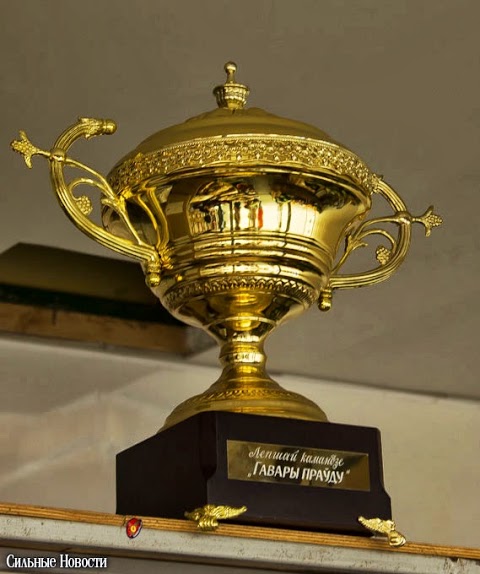 Инициаторы «Народного референдума» посетили Речицу (фото, видео)