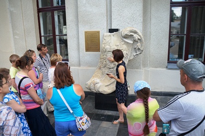 Свидание с Гродно