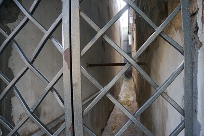 Свидание с Гродно