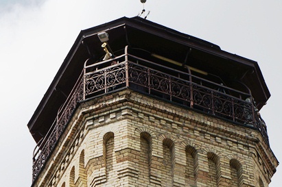 Свидание с Гродно