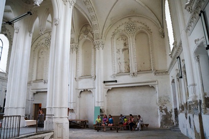 Свидание с Гродно