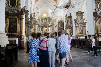 Свидание с Гродно