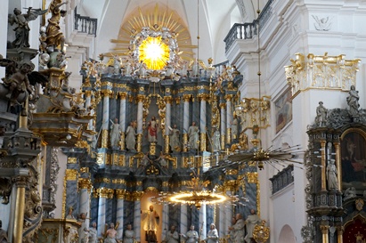 Свидание с Гродно