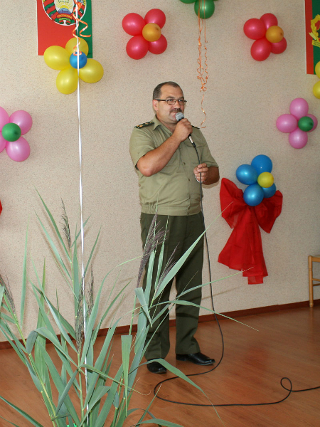 Профессиональные,талантливые, артистичные (+фото)