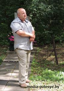 Гісторыю свайго краю патрэбна ведаць і шанаваць