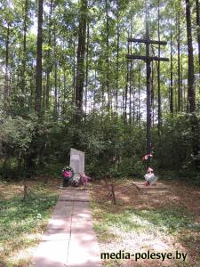 Гісторыю свайго краю патрэбна ведаць і шанаваць