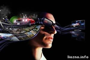 В Лиозно появится 3D-кинотеатр