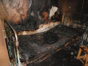 В Бостыни 77-летний пенсионер спас жизнь 40-летнему соседу