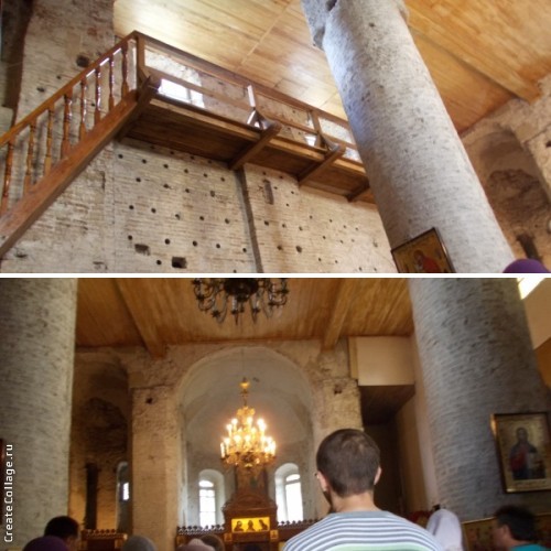 Отзыв туриста: Странный позитивный день в Гродно