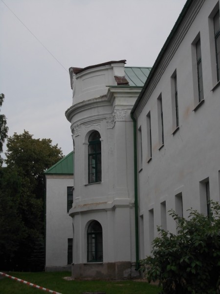 Отзыв туриста: Странный позитивный день в Гродно