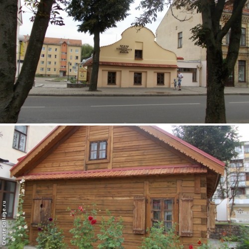 Отзыв туриста: Странный позитивный день в Гродно