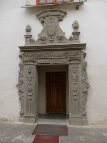 Отзыв туриста: Странный позитивный день в Гродно