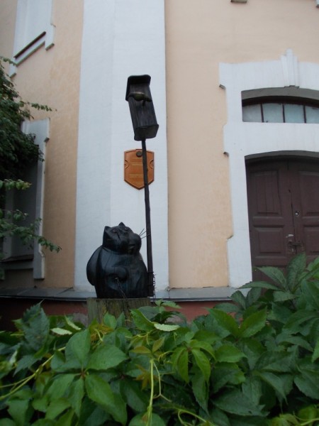 Отзыв туриста: Странный позитивный день в Гродно