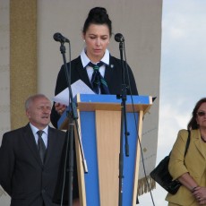 День города глазами польских партнеров