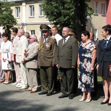 День города глазами польских партнеров