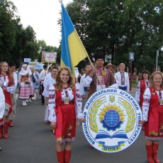 День города глазами польских партнеров