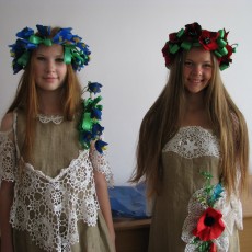 День города глазами польских партнеров