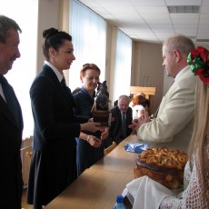 День города глазами польских партнеров