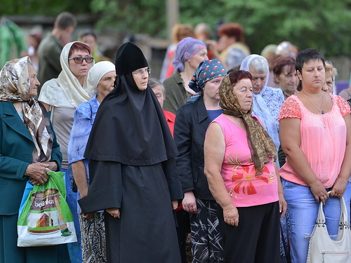 Возвращение горбацевичской иконы Божией Матери Возвращение горбацевичской иконы Божией Матери