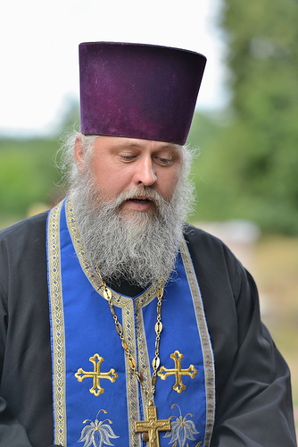 Возвращение горбацевичской иконы Божией Матери Возвращение горбацевичской иконы Божией Матери