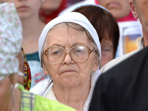 Возвращение горбацевичской иконы Божией Матери Возвращение горбацевичской иконы Божией Матери