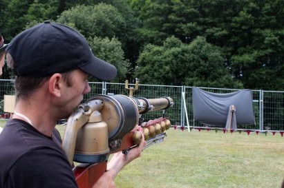 Фоторепортаж с первого дня SunDay AutoGrodno.by 2013