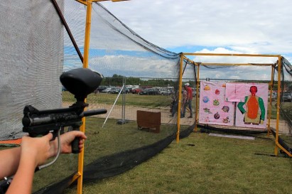 Фоторепортаж с первого дня SunDay AutoGrodno.by 2013