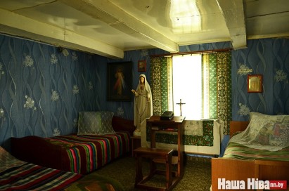 Белорус посвятил свою жизнь бомжам, но может быть осужден за создание секты