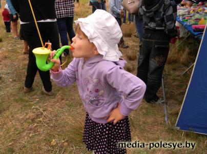 Свята вёскі прайшло ў Галым Бары. 28 ліпеня сваё свята адзначаць Язвінкі Свята вёскі прайшло ў Галым Бары. 28 ліпеня сваё свята адзначаць Язвінкі