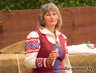 Свята вёскі прайшло ў Галым Бары. 28 ліпеня сваё свята адзначаць Язвінкі Свята вёскі прайшло ў Галым Бары. 28 ліпеня сваё свята адзначаць Язвінкі