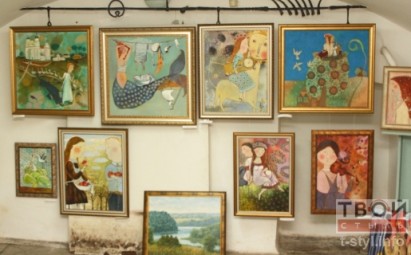 Топ самых дорогих картин, которые продаются в Гродно