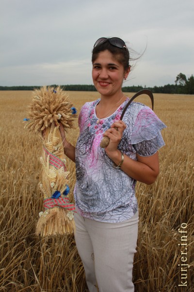 «Зажынкі-2013». Пять портретов