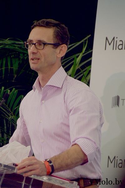 Ч.Паланик обещает написать продолжение «Бойцовского клуба»