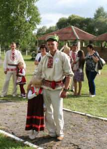 «Властелин села-2013″