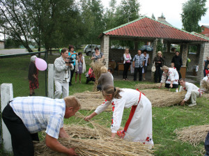 «Властелин села-2013″