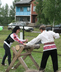 «Властелин села-2013″