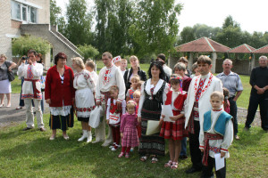 «Властелин села-2013″