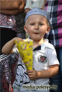 "Деревня живет - жизнь продолжается". По 400 лет деревням Дворецкого сельисполкома