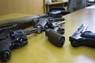 ФСБ России ликвидировала канал поставки оружия из Беларуси