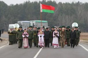 ГПК констатирует увеличение потока туристов через белорусскую границу