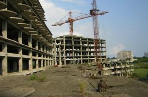 Китайцы построят в Беларуси студенческое общежитие