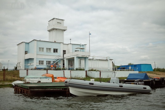 Где на Святом озере в Могилёве утонуло больше всего людей (карта)