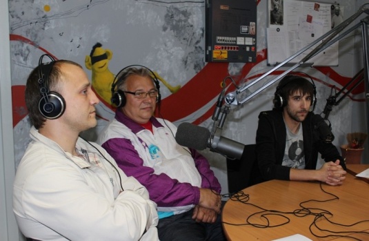 В Гродно определили лучшего таксиста – он работает в такси “Мерс”