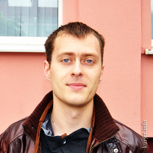 Вечер буднего дня