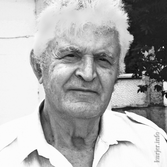 Вечер буднего дня