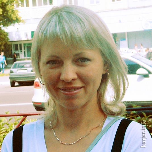 Вечер буднего дня