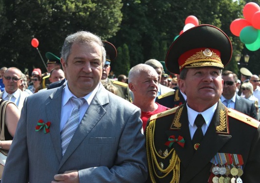 Фотодень: 3 июля в Гродно