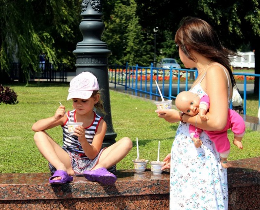 Фотодень: 3 июля в Гродно