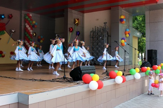 Фотодень: 3 июля в Гродно